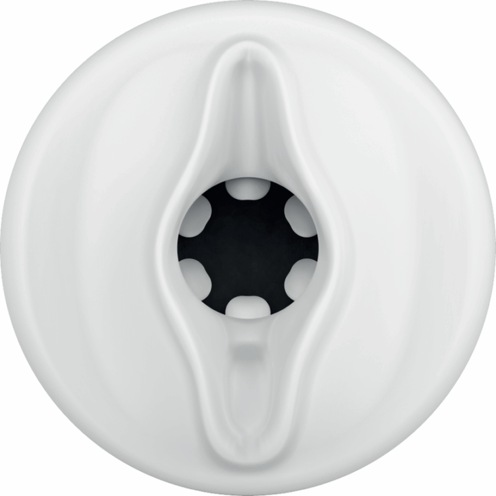 JAMYJOB - MASTURBADOR DE COMPRESSO E VIBRAO JANGO